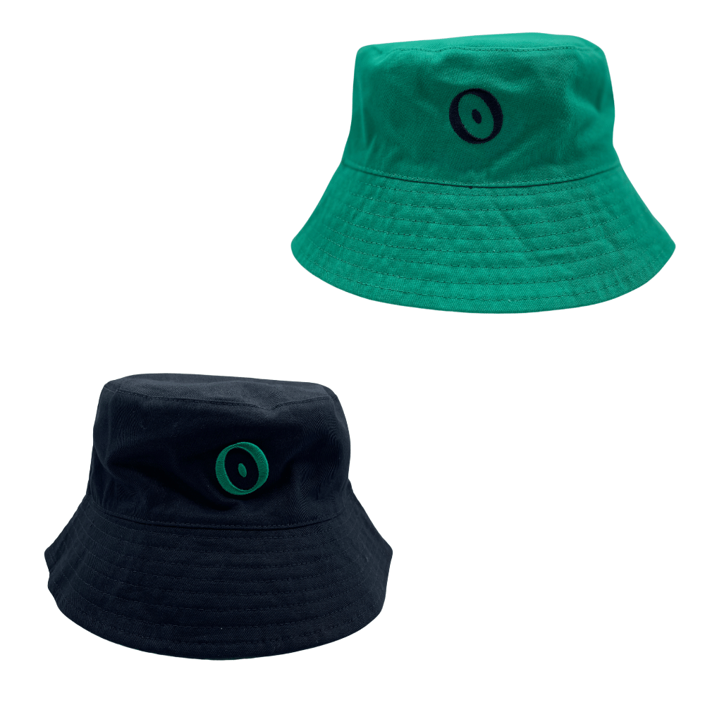 BUKET HAT DOBLE VISTA